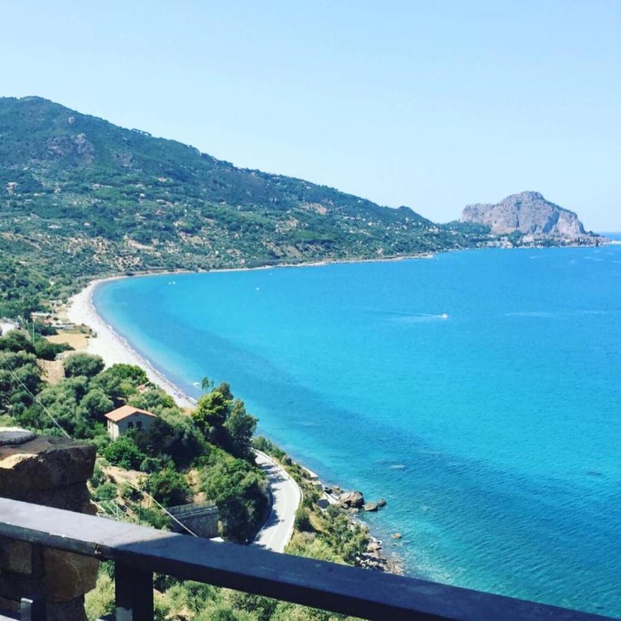 La Casetta Di Angela Sant'Ambrogio  Buitenkant foto