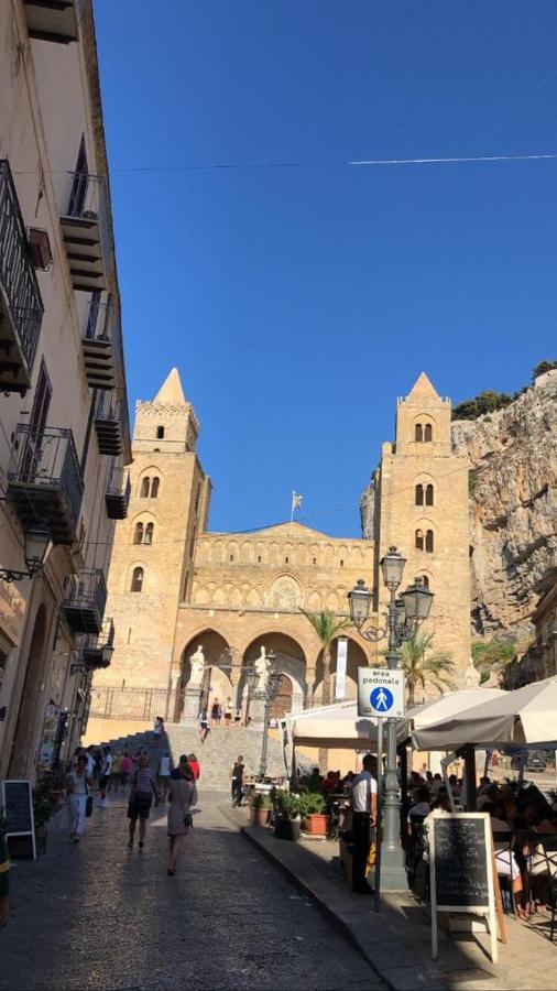 La Casetta Di Angela Sant'Ambrogio  Buitenkant foto